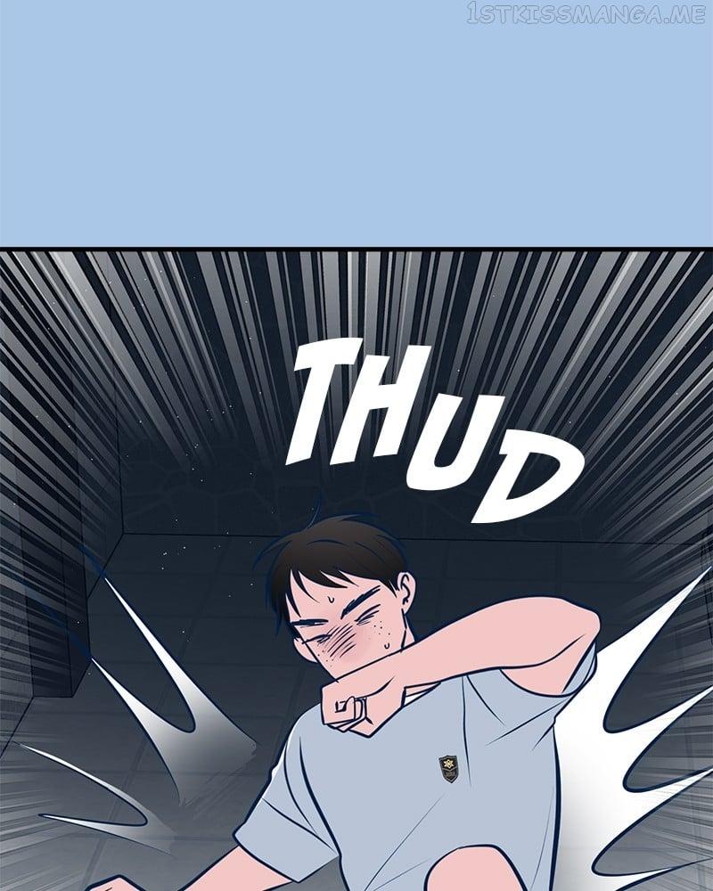 Throw the Trash in the Trash cane Chapter 40 page 50