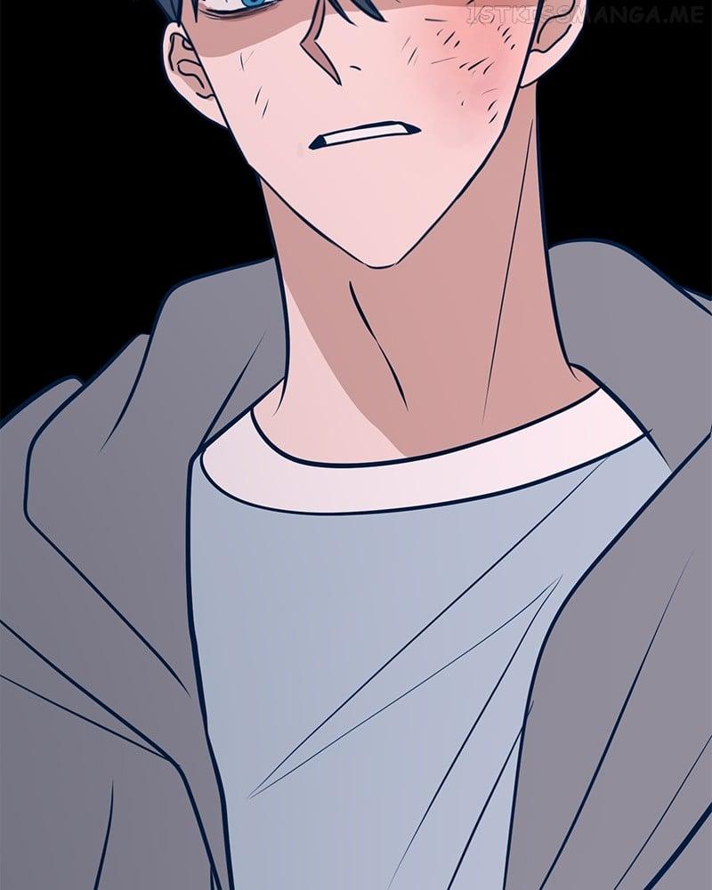 Throw the Trash in the Trash cane Chapter 40 page 55
