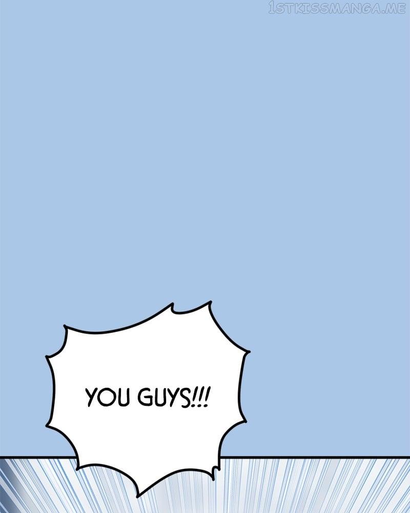 Throw the Trash in the Trash cane Chapter 40 page 61