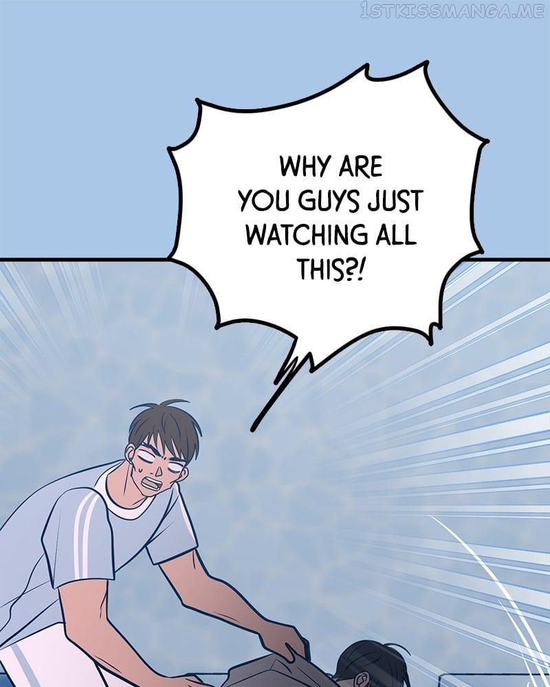Throw the Trash in the Trash cane Chapter 40 page 65