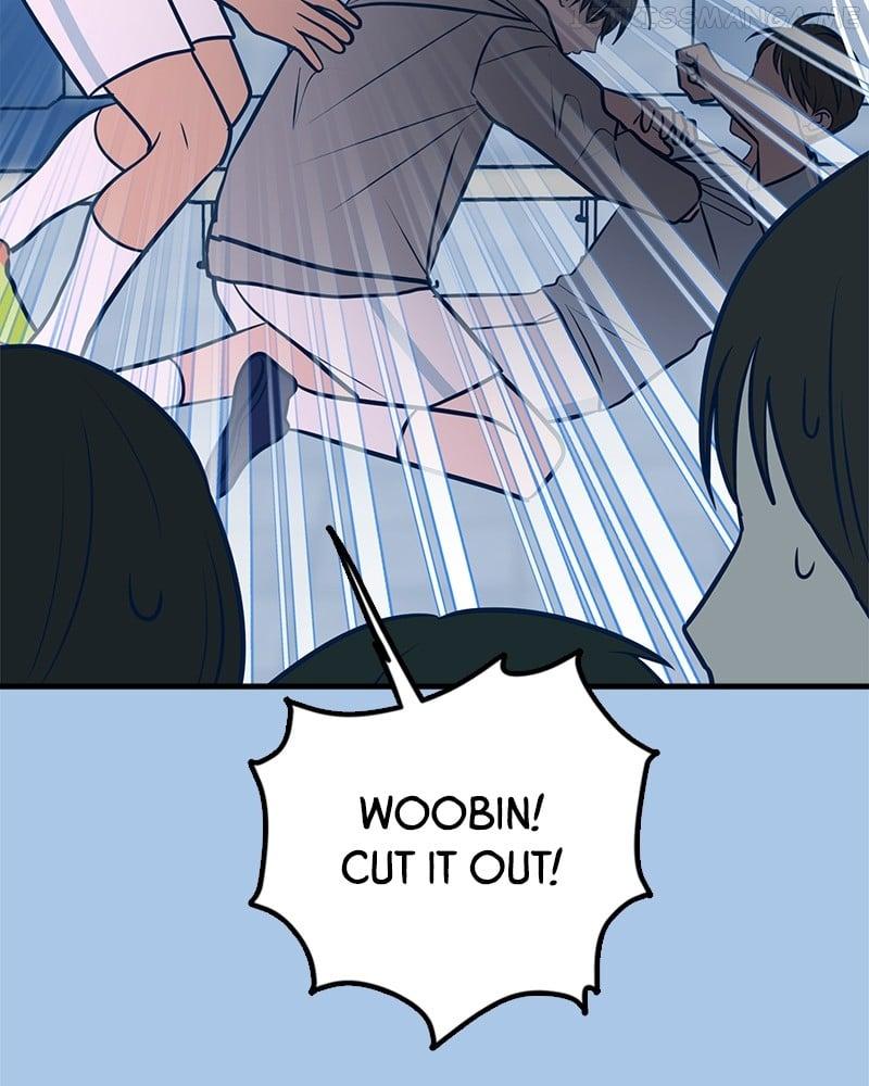 Throw the Trash in the Trash cane Chapter 40 page 66