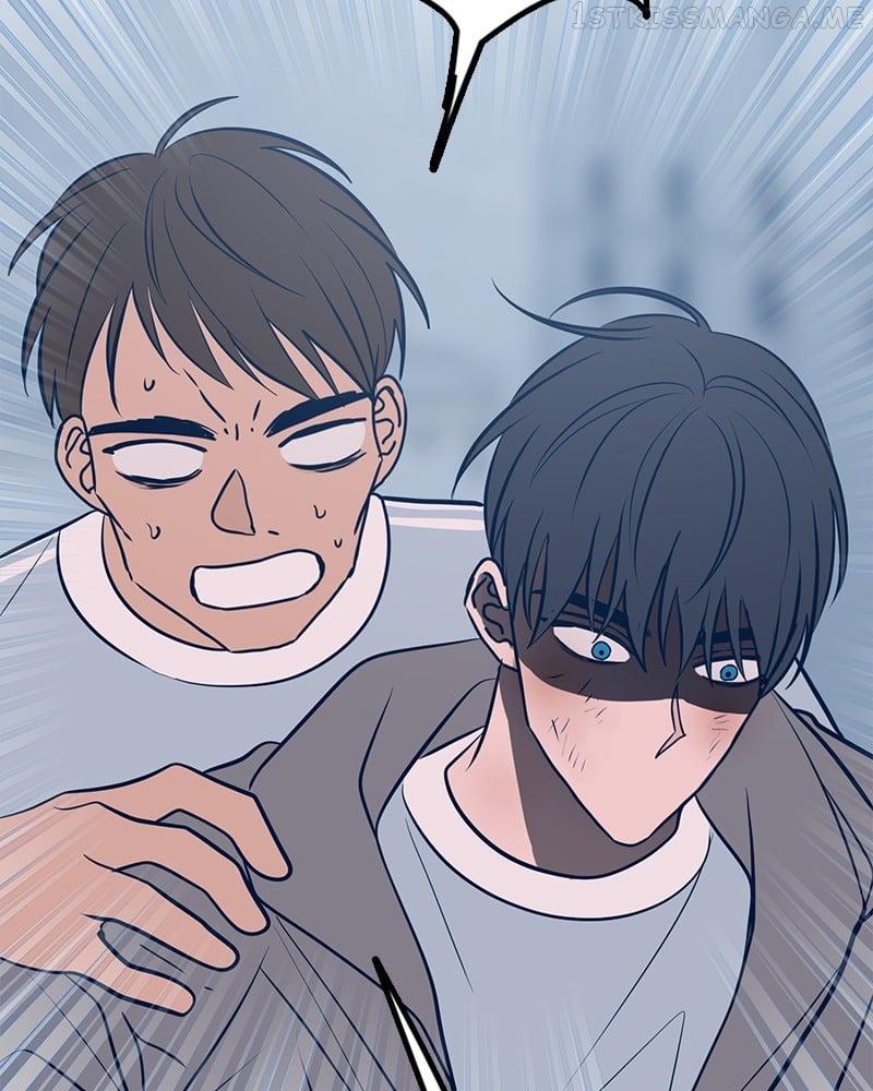 Throw the Trash in the Trash cane Chapter 40 page 68