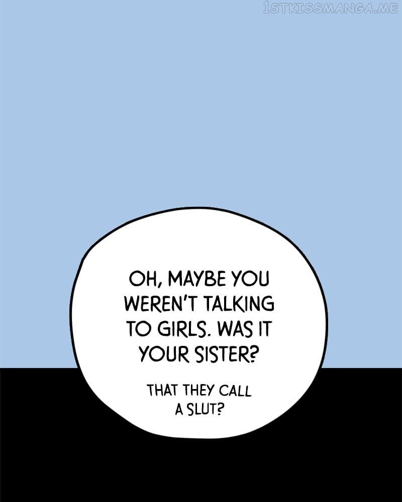 Throw the Trash in the Trash cane Chapter 40 page 6