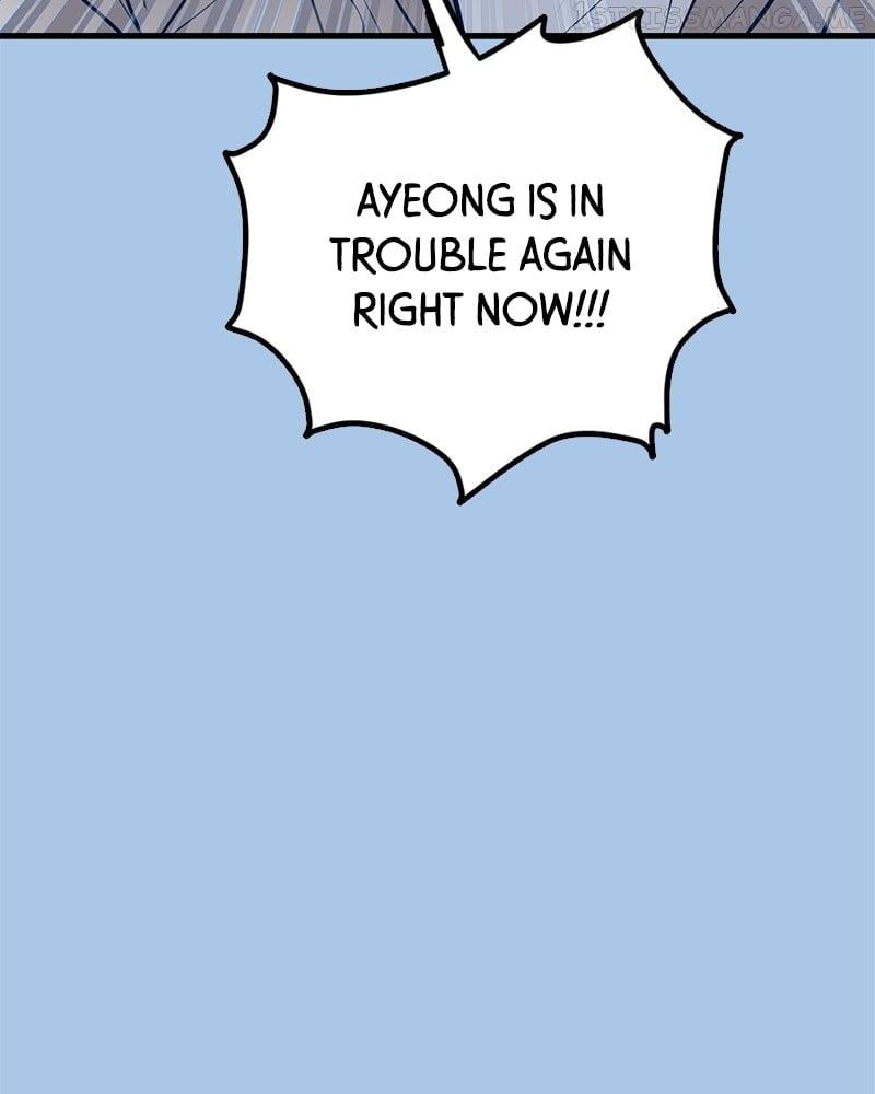 Throw the Trash in the Trash cane Chapter 40 page 69