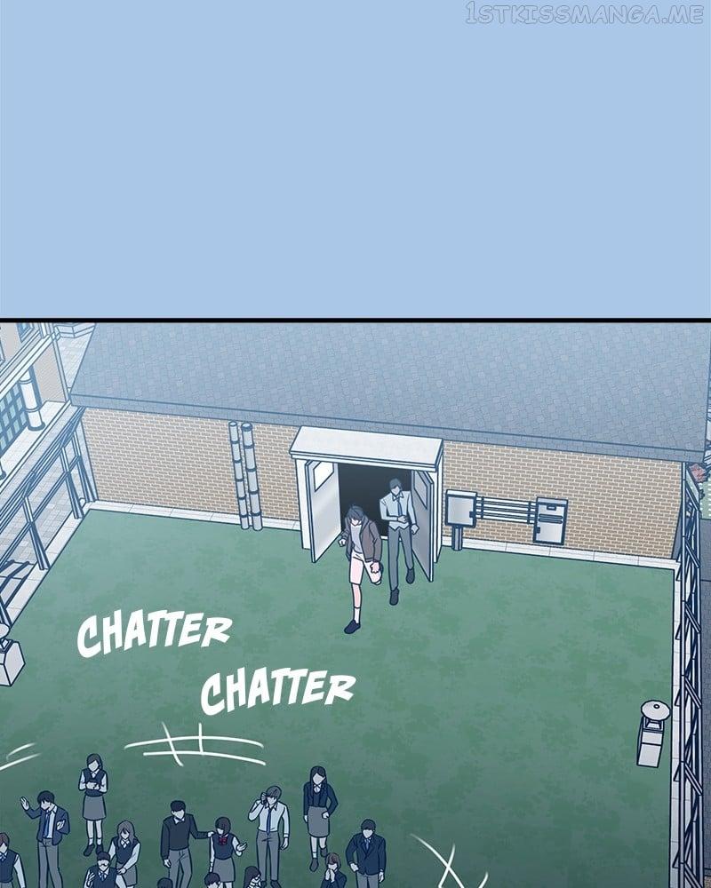 Throw the Trash in the Trash cane Chapter 40 page 74