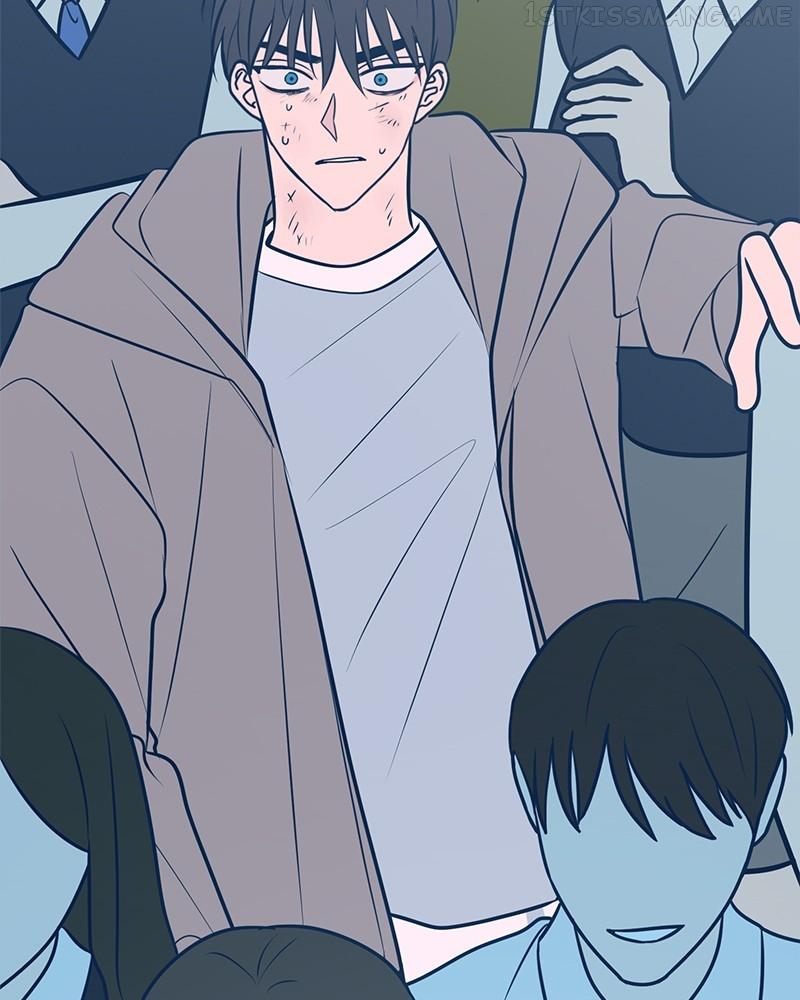 Throw the Trash in the Trash cane Chapter 40 page 76