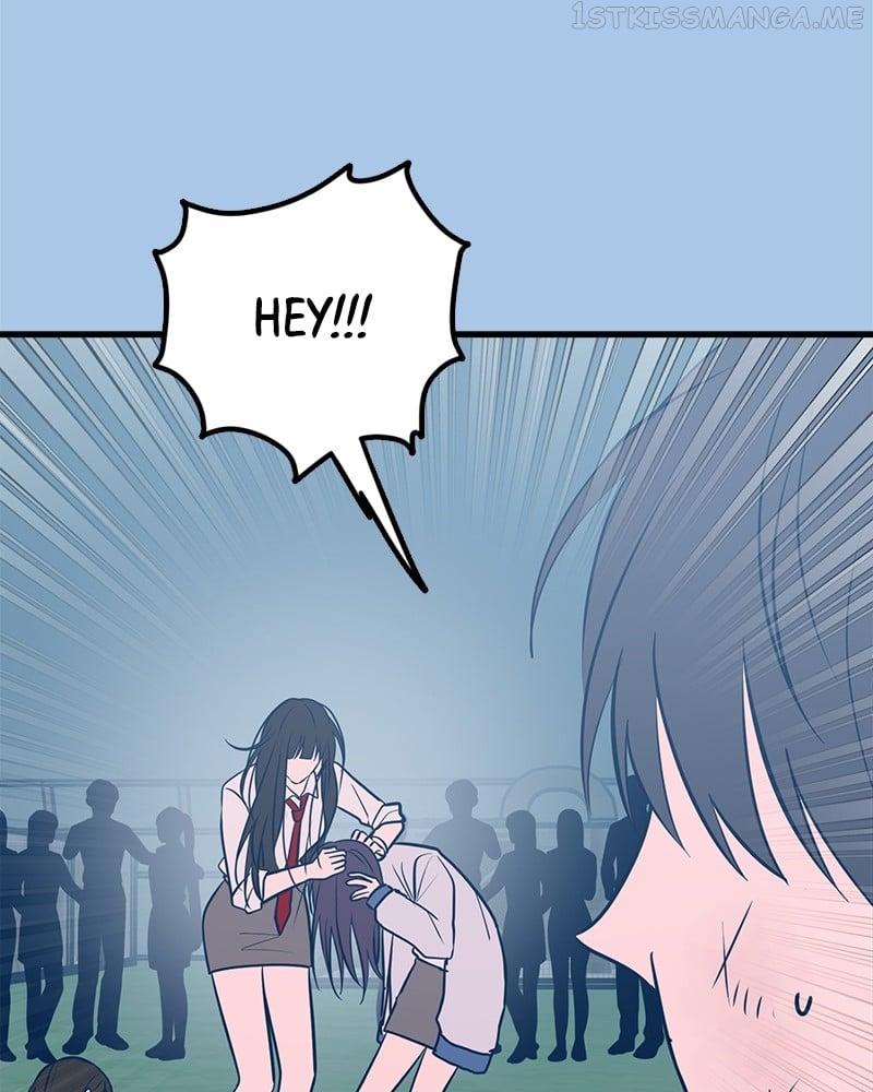 Throw the Trash in the Trash cane Chapter 40 page 78