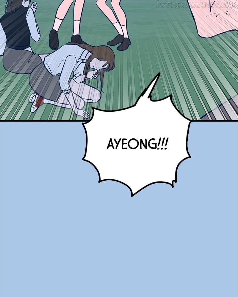 Throw the Trash in the Trash cane Chapter 40 page 79
