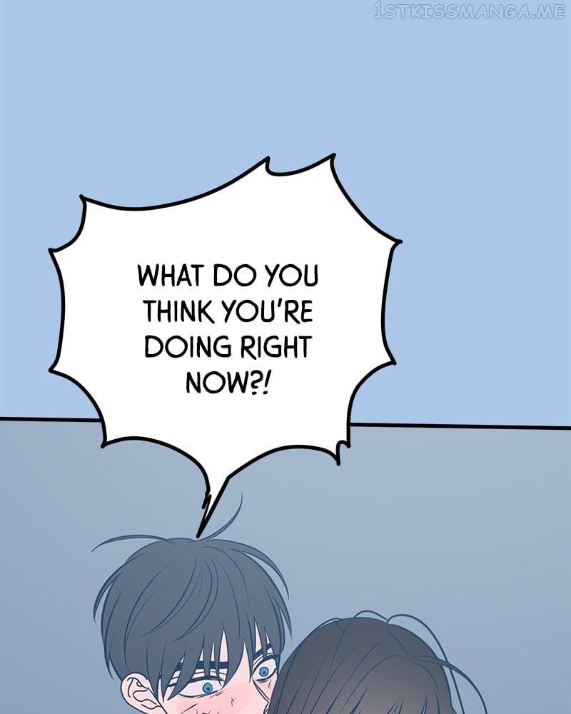 Throw the Trash in the Trash cane Chapter 40 page 80