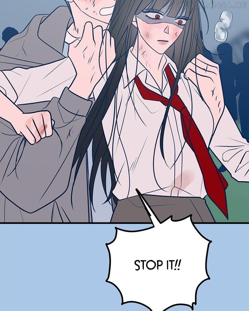 Throw the Trash in the Trash cane Chapter 40 page 81