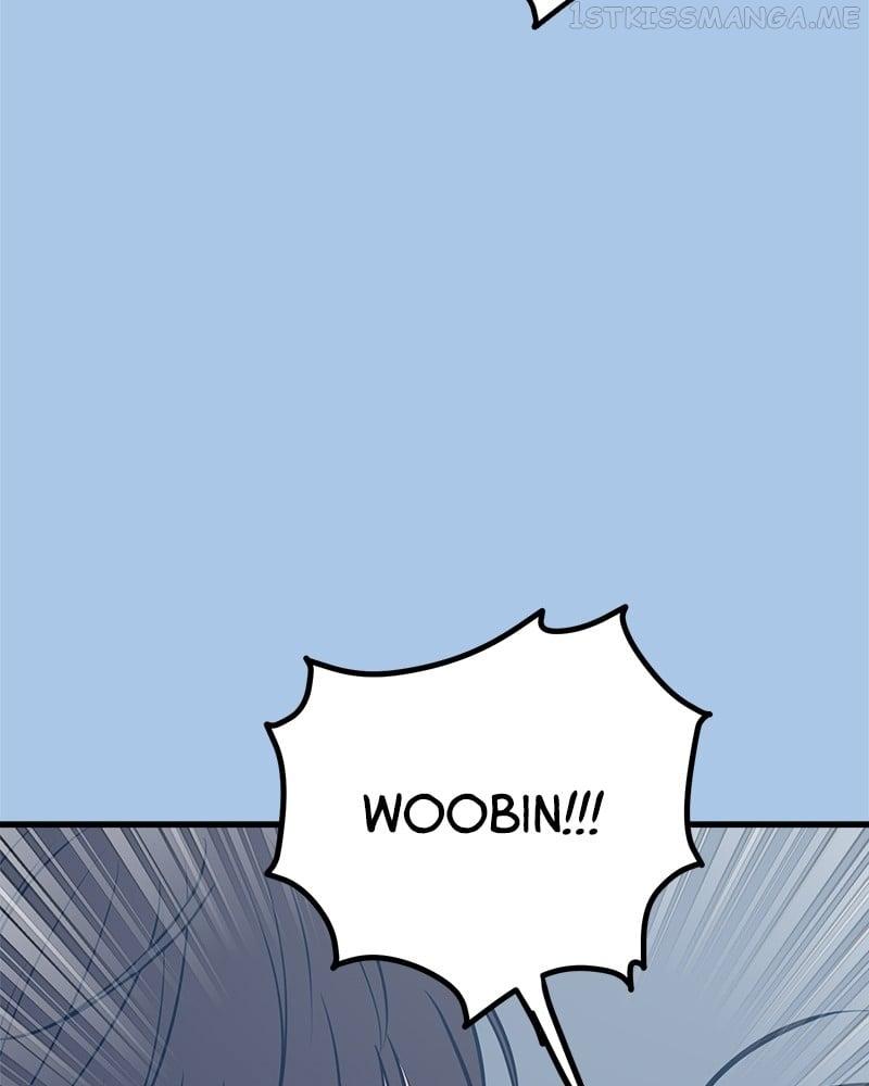 Throw the Trash in the Trash cane Chapter 40 page 82
