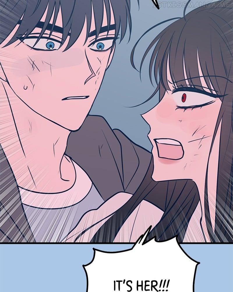 Throw the Trash in the Trash cane Chapter 40 page 83