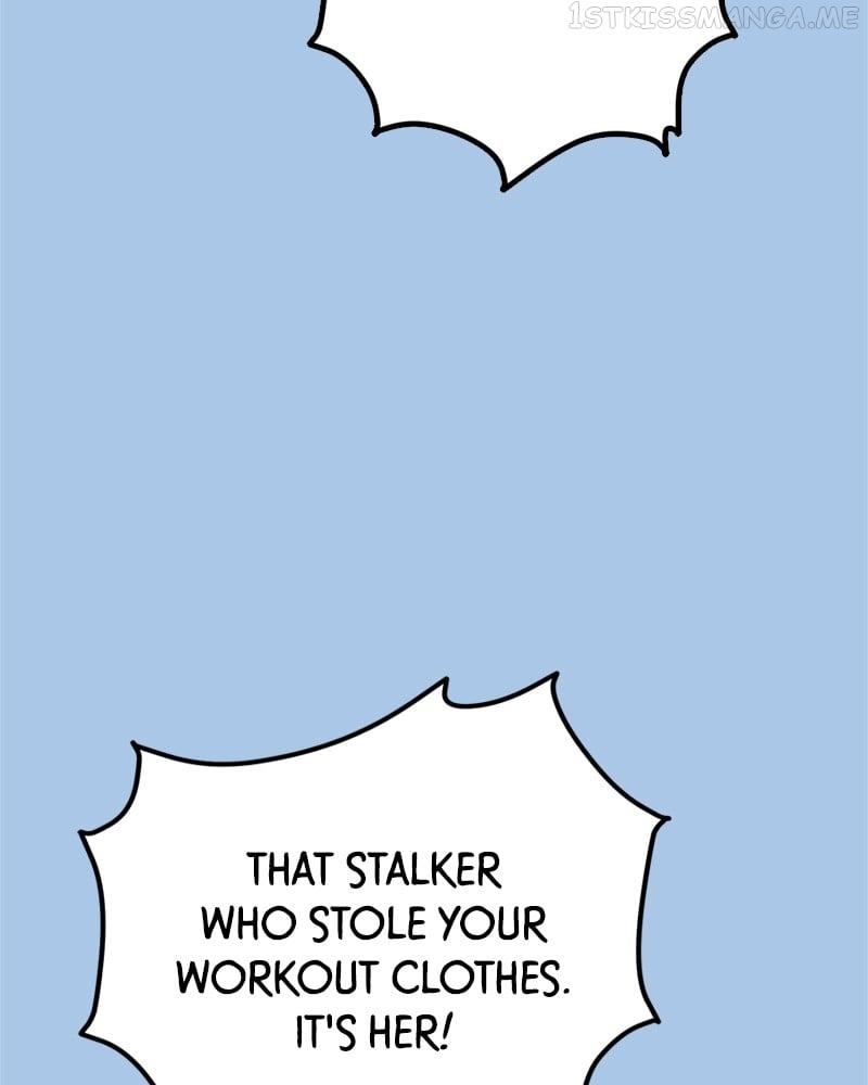 Throw the Trash in the Trash cane Chapter 40 page 84