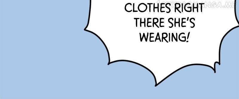 Throw the Trash in the Trash cane Chapter 40 page 86