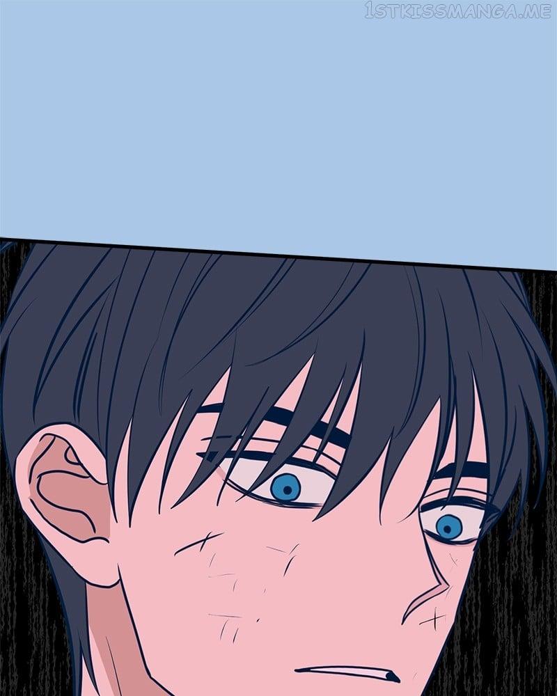 Throw the Trash in the Trash cane Chapter 40 page 87