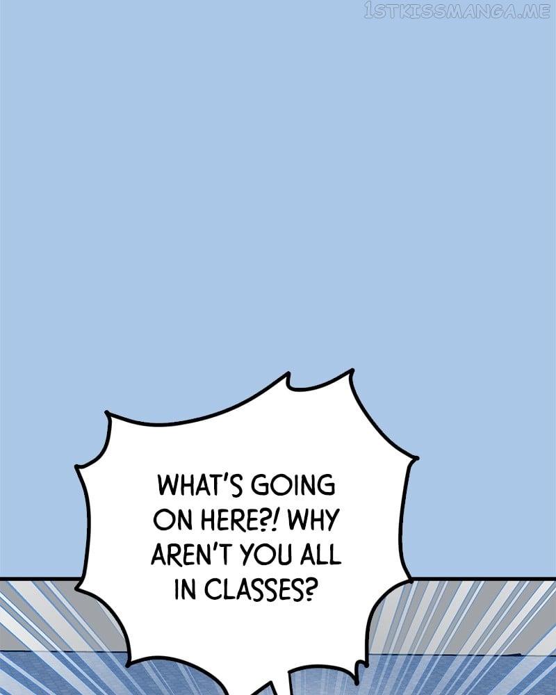 Throw the Trash in the Trash cane Chapter 40 page 90