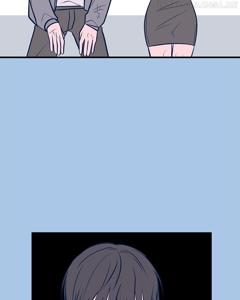 Throw the Trash in the Trash cane Chapter 40 page 96