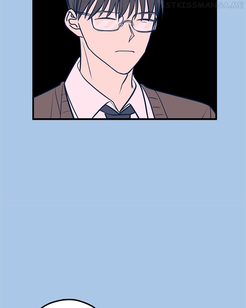 Throw the Trash in the Trash cane Chapter 40 page 97
