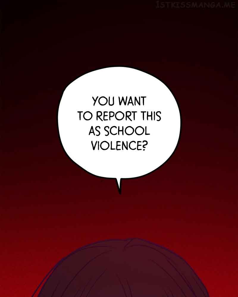 Throw the Trash in the Trash cane Chapter 41 page 0