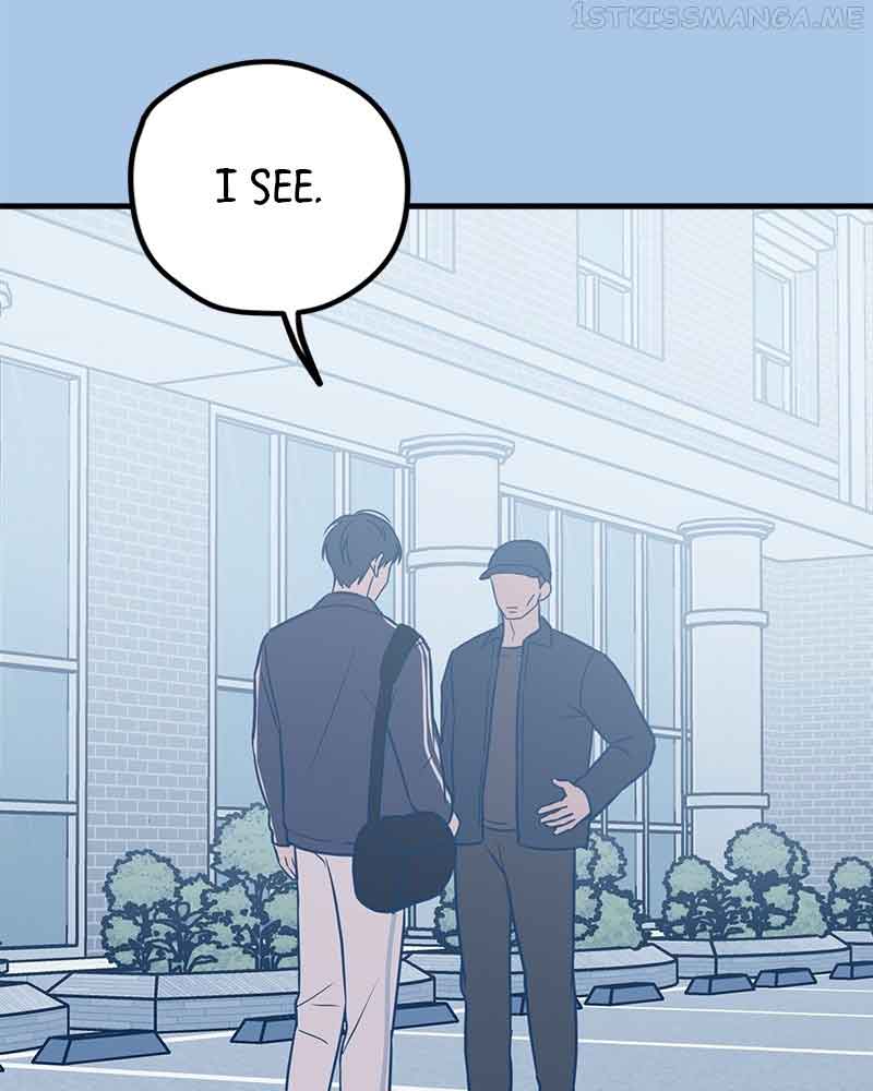 Throw the Trash in the Trash cane Chapter 41 page 103