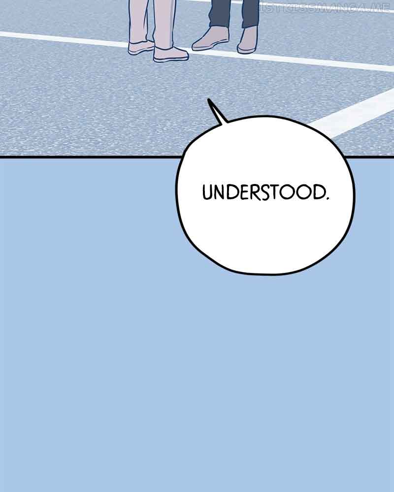 Throw the Trash in the Trash cane Chapter 41 page 104