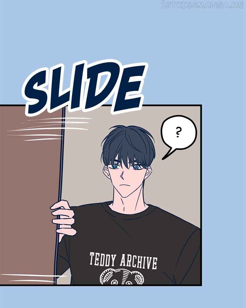 Throw the Trash in the Trash cane Chapter 41 page 107