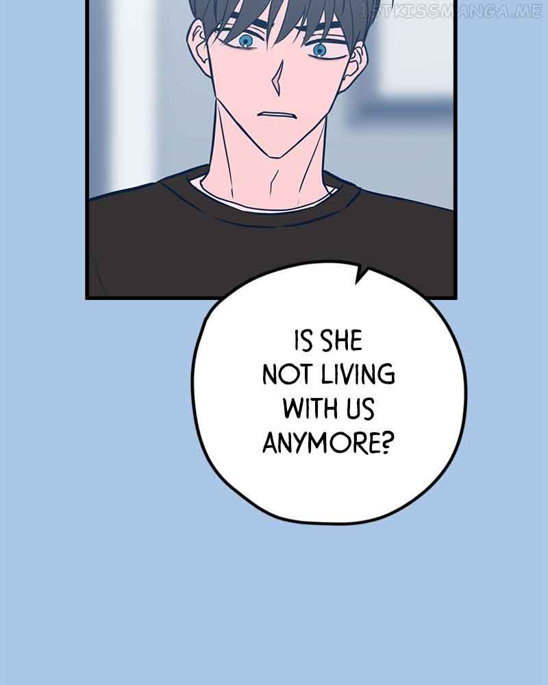 Throw the Trash in the Trash cane Chapter 41 page 117