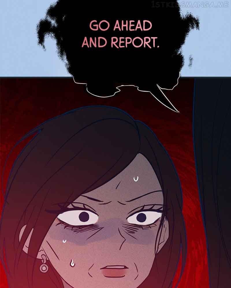 Throw the Trash in the Trash cane Chapter 41 page 11