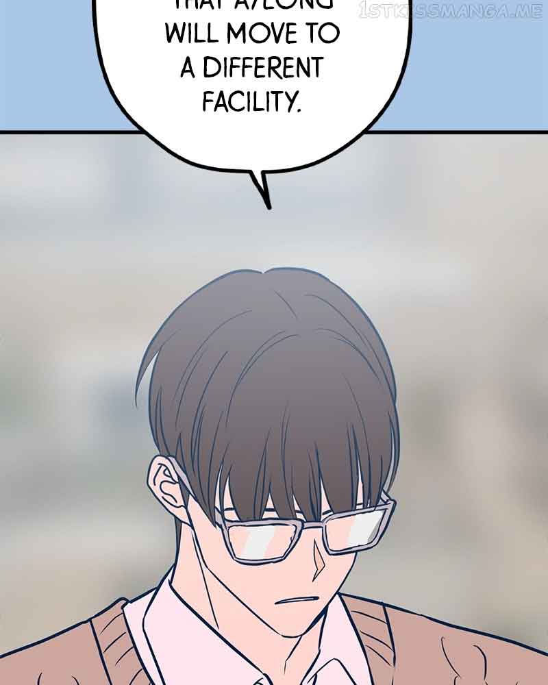 Throw the Trash in the Trash cane Chapter 41 page 119