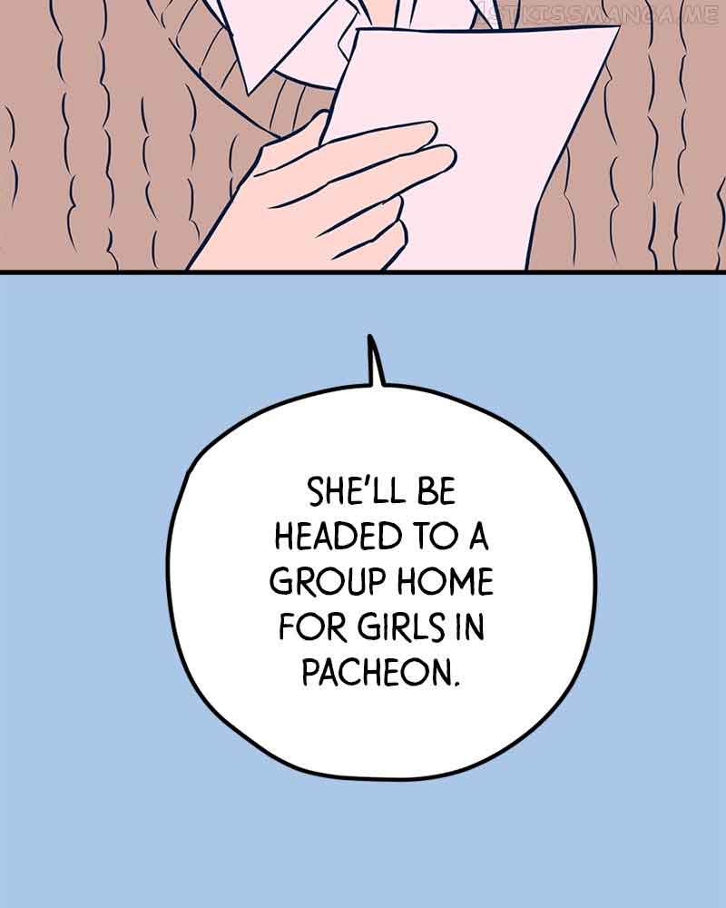Throw the Trash in the Trash cane Chapter 41 page 120