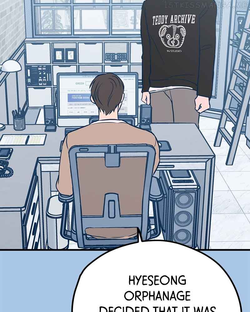 Throw the Trash in the Trash cane Chapter 41 page 122