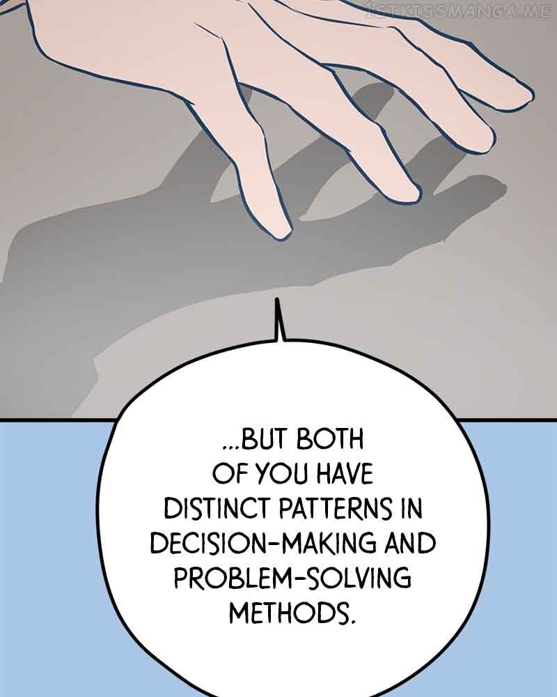 Throw the Trash in the Trash cane Chapter 41 page 129
