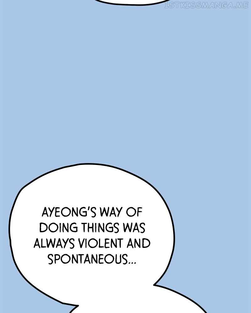 Throw the Trash in the Trash cane Chapter 41 page 130