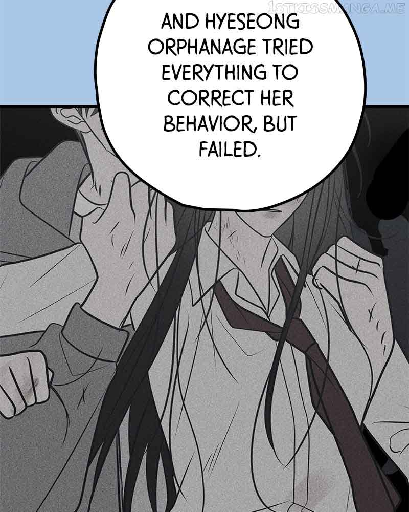Throw the Trash in the Trash cane Chapter 41 page 131