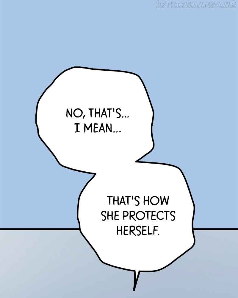 Throw the Trash in the Trash cane Chapter 41 page 133
