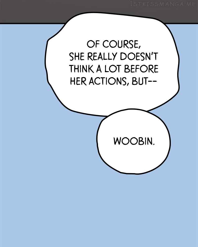 Throw the Trash in the Trash cane Chapter 41 page 135
