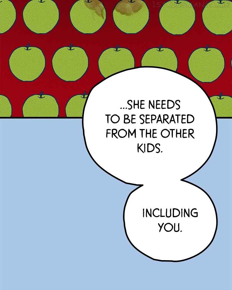 Throw the Trash in the Trash cane Chapter 41 page 141