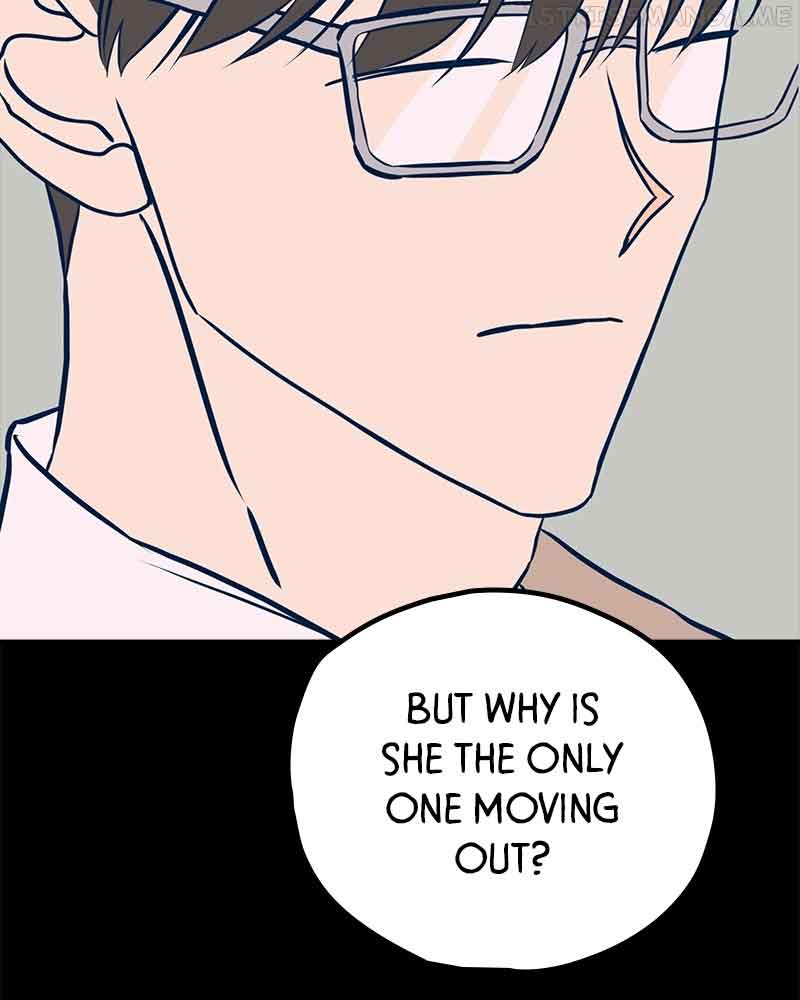 Throw the Trash in the Trash cane Chapter 41 page 146