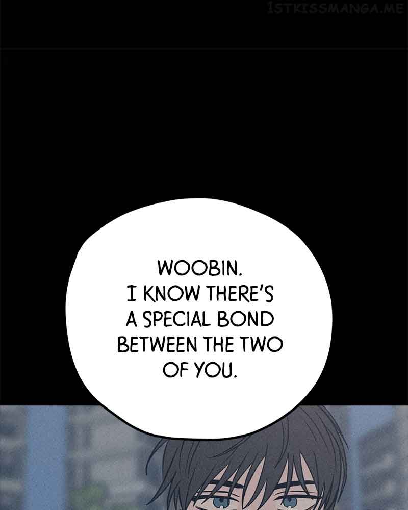 Throw the Trash in the Trash cane Chapter 41 page 147