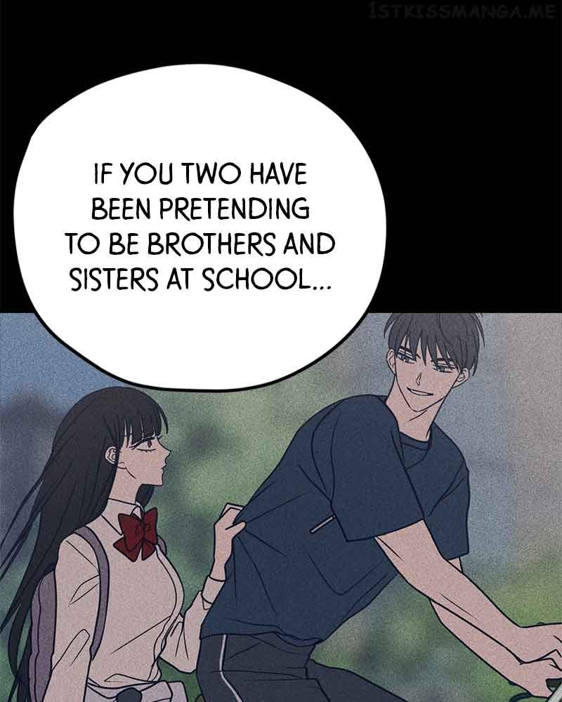 Throw the Trash in the Trash cane Chapter 41 page 149