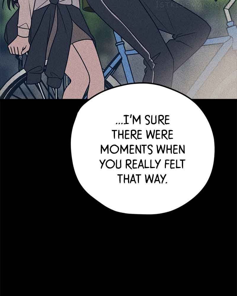 Throw the Trash in the Trash cane Chapter 41 page 150
