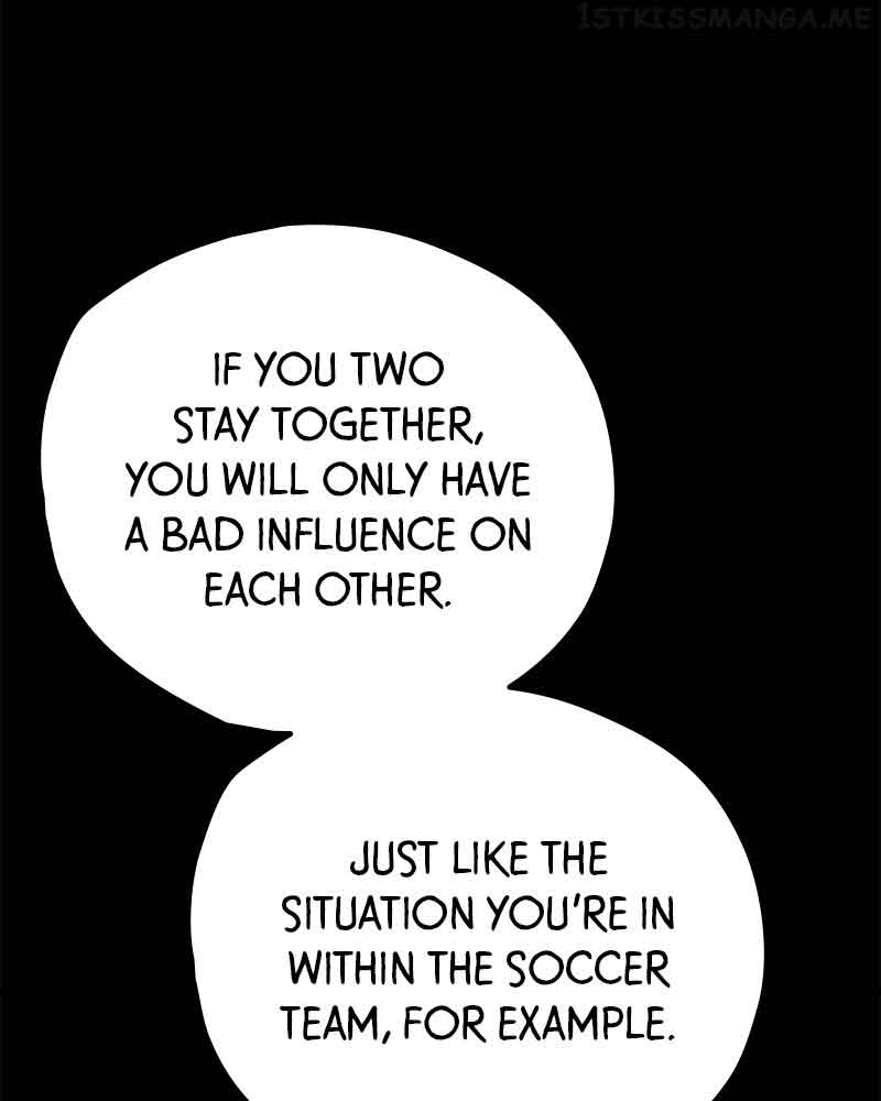 Throw the Trash in the Trash cane Chapter 41 page 153