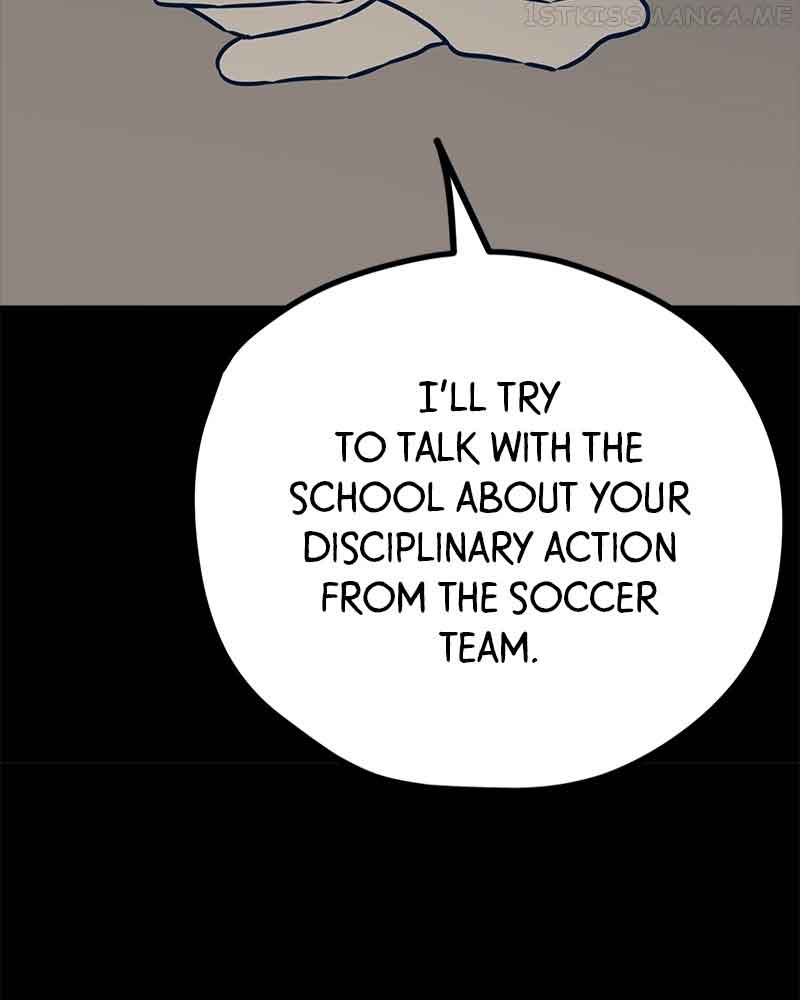Throw the Trash in the Trash cane Chapter 41 page 157