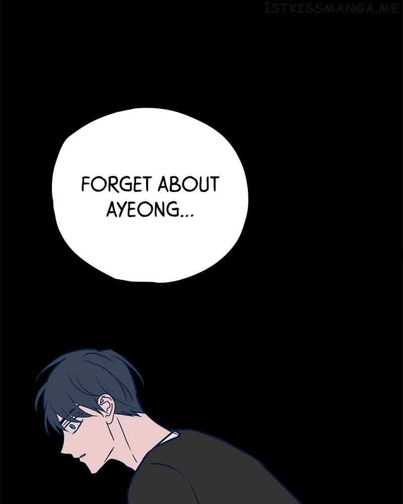Throw the Trash in the Trash cane Chapter 41 page 158