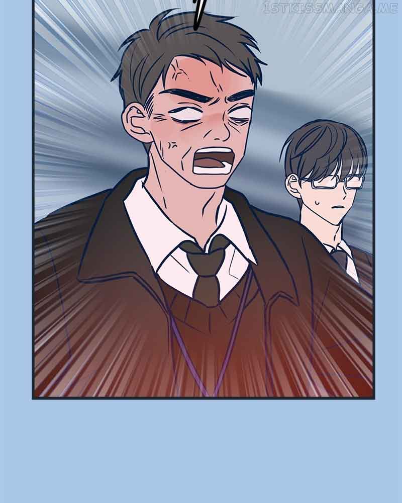 Throw the Trash in the Trash cane Chapter 41 page 15