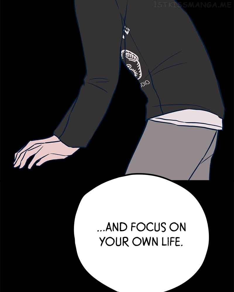 Throw the Trash in the Trash cane Chapter 41 page 159