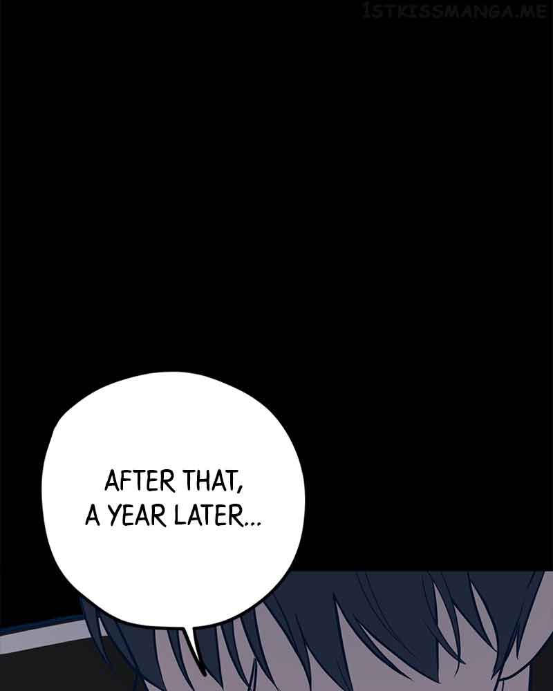 Throw the Trash in the Trash cane Chapter 41 page 165