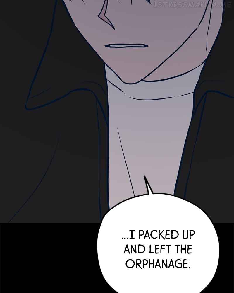 Throw the Trash in the Trash cane Chapter 41 page 166