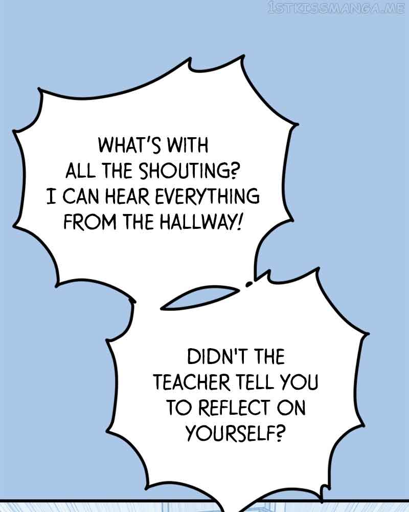 Throw the Trash in the Trash cane Chapter 41 page 16
