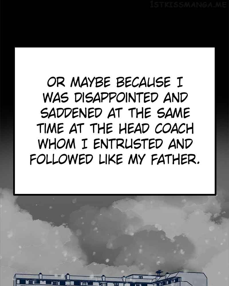 Throw the Trash in the Trash cane Chapter 41 page 170